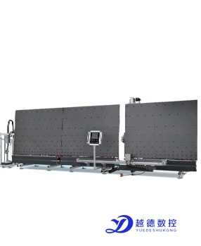 云南MT-FJX-2500 全自動中空玻璃封膠線